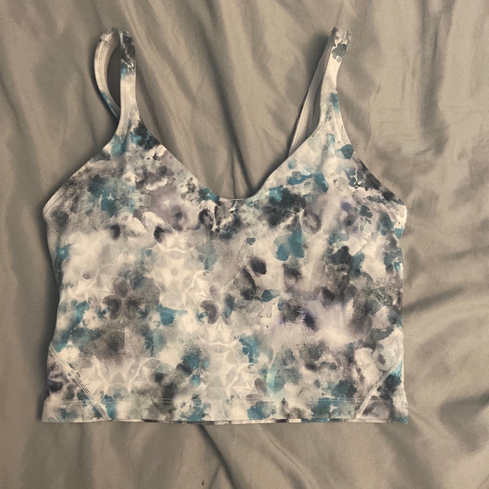 NWOT Lululemon Align Tank